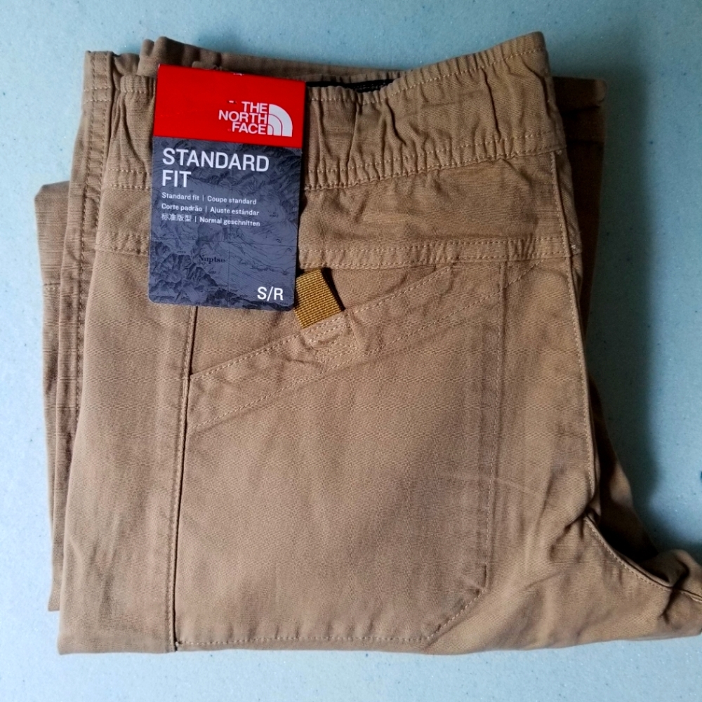 The North Face Basin Pants - S